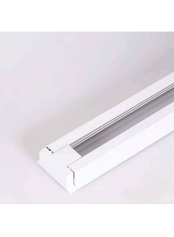 هامر مجرى كشاف ترك لايت بدون محول طول 1 متر غطاء ابيض همر - Image 1